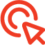 Pay Per Click Icon