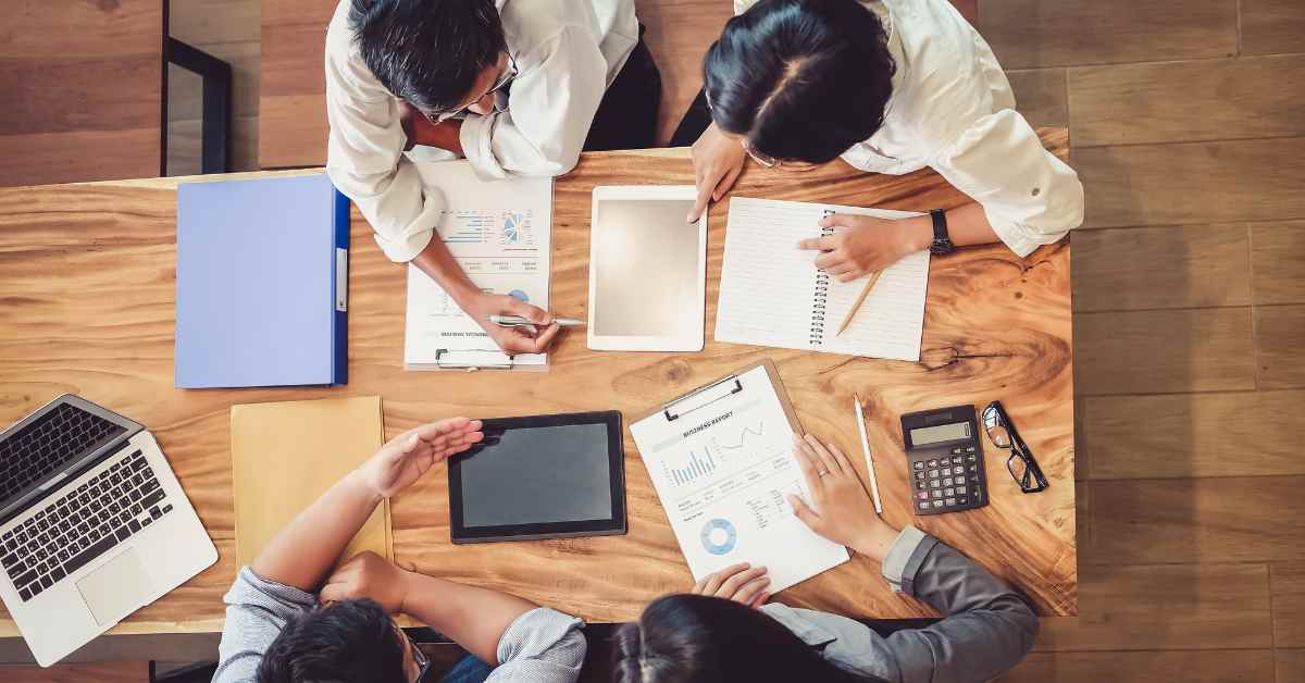 Boosting Your Business with Digital Marketing