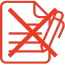 Blog Writing Icon